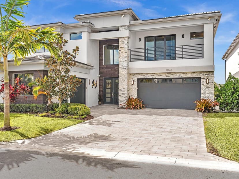 17065 Rainbow Falls Trail, Boca Raton FL 33496