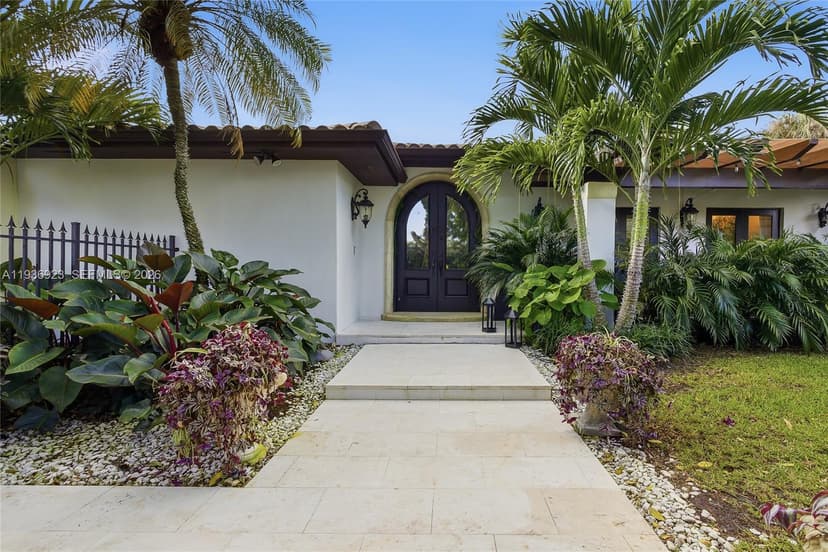 12510 Ramiro St, Coral Gables FL 33156