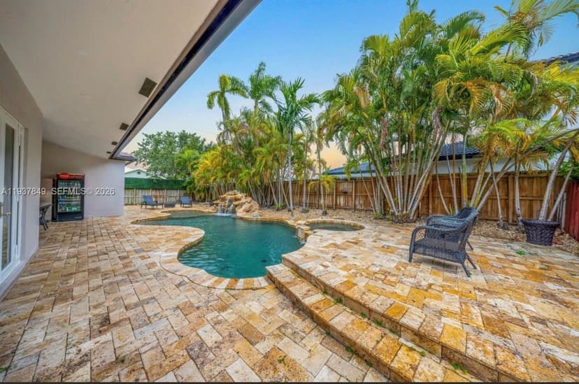 3190 SW 133rd pl, Miami FL 33175