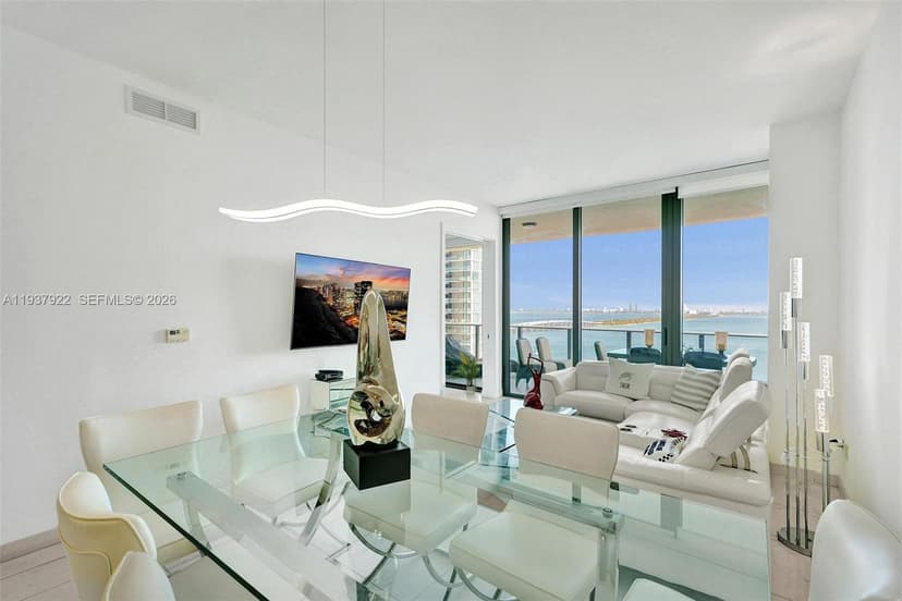 480 NE 31st St # 1705, Miami FL 33137