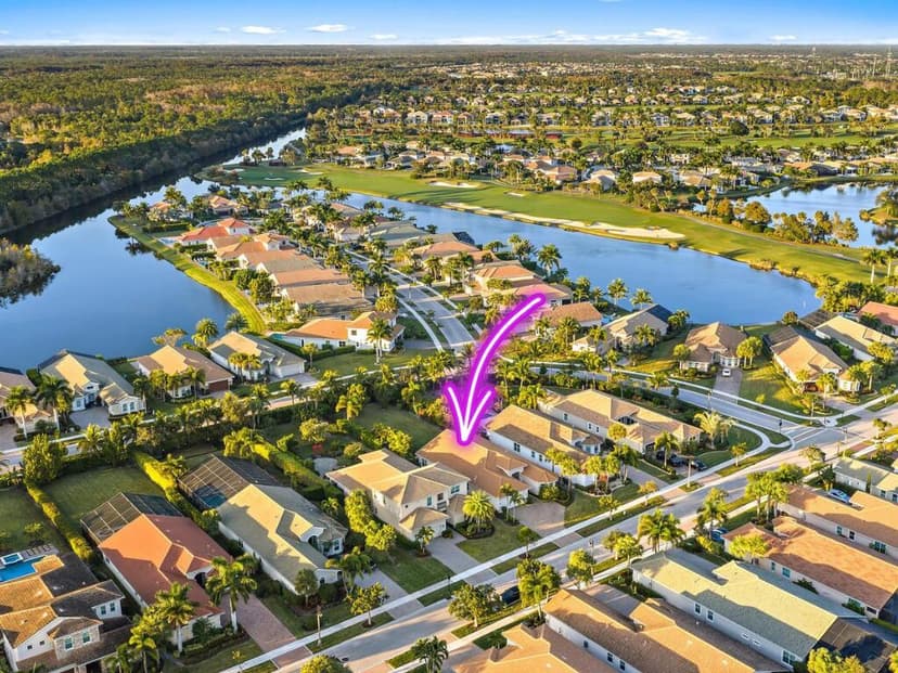 271 Carina Drive, Jupiter FL 33478