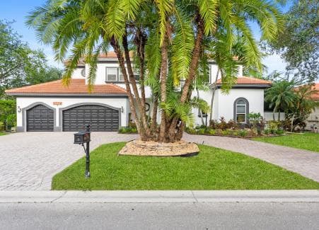 6676 NW 127th Terrace, Parkland FL 33076