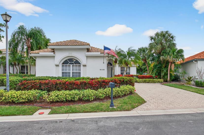9140 Long Lake Palm Drive, Boca Raton FL 33496