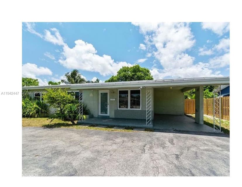 2917 NW 9th Ave, Wilton Manors FL 33311
