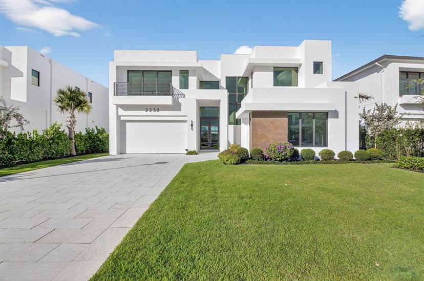 2232 Delray Ridge Lane, Delray Beach FL 33444