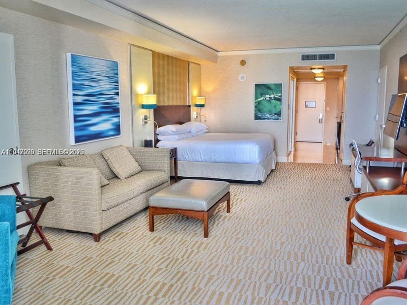 18001 Collins Ave # 1507, Sunny Isles Beach FL 33160