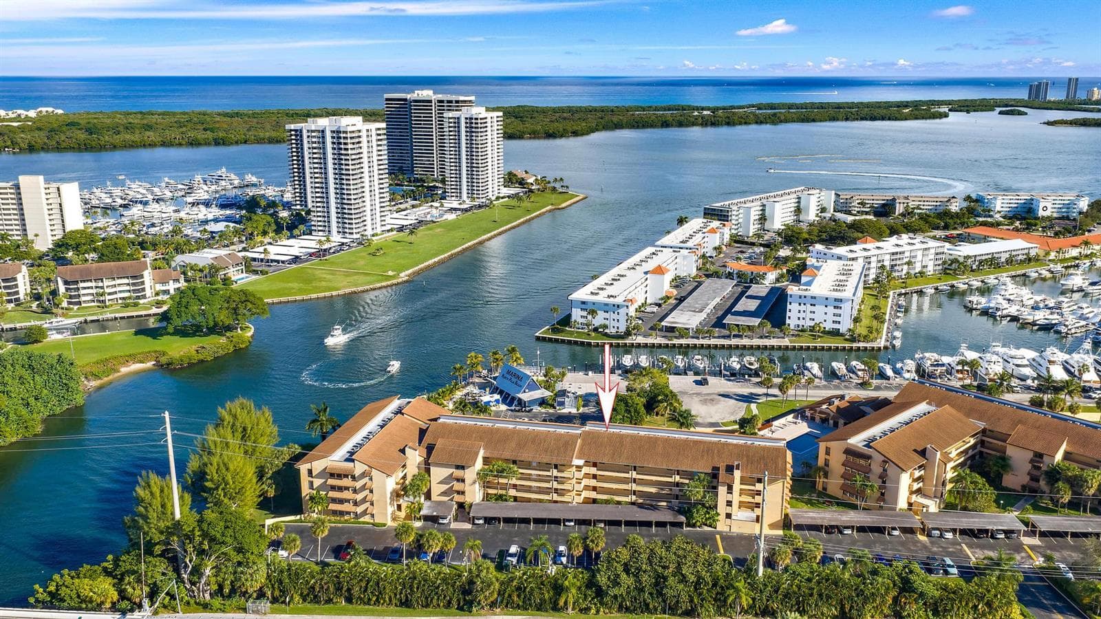 1036 Us Highway 1 # 119, North Palm Beach FL 33408 - North Palm Beach, FL - Photo 1