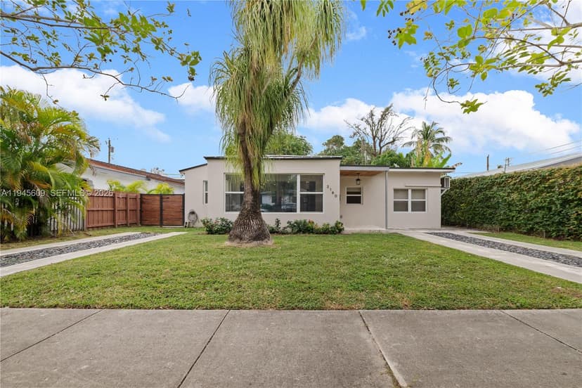 2180 SW 20th St, Miami FL 33145