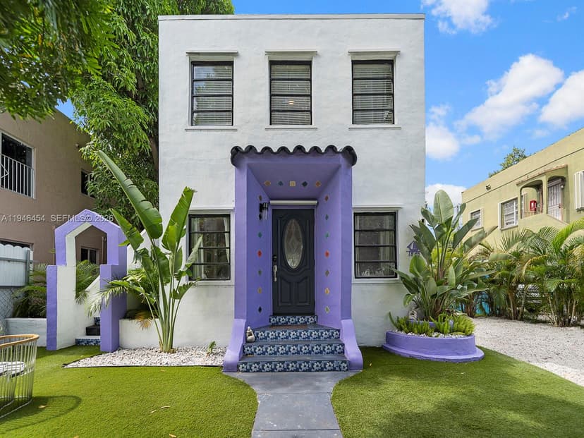 1845 SW 9th St, Miami FL 33135