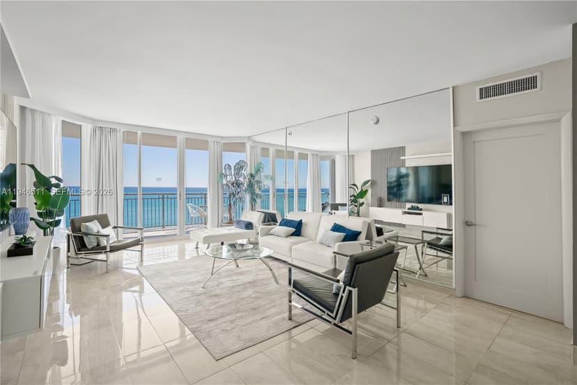 17375 Collins Ave # 2101, Sunny Isles Beach FL 33160