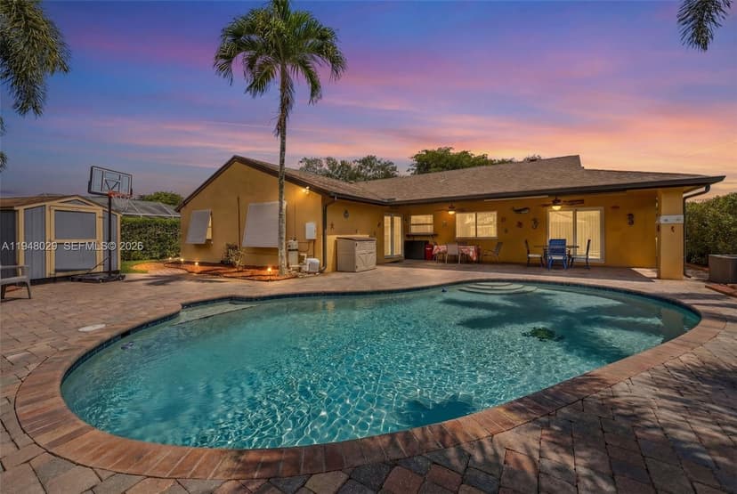 11628 SW 50th St, Cooper City FL 33330