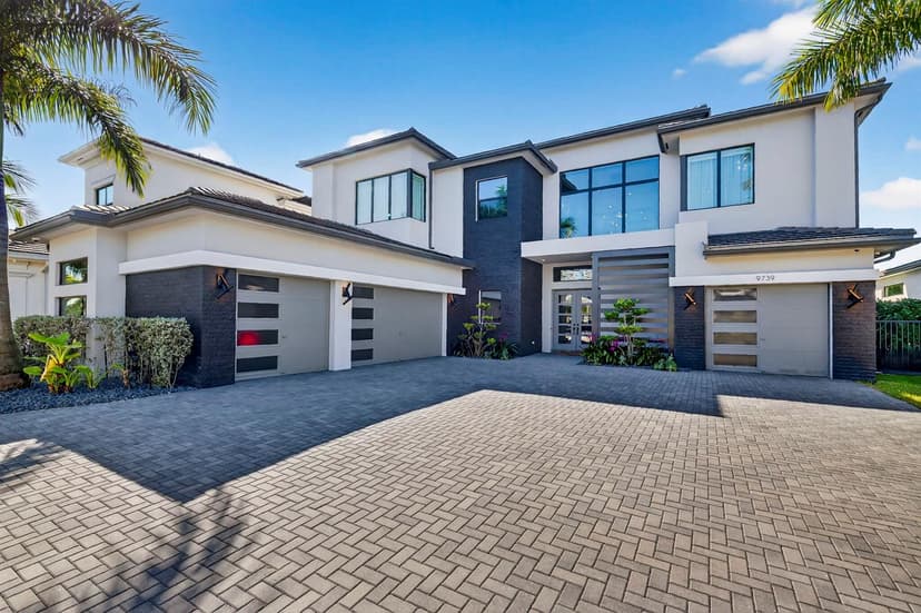 9739 Chianti Classico Terrace, Boca Raton FL 33496