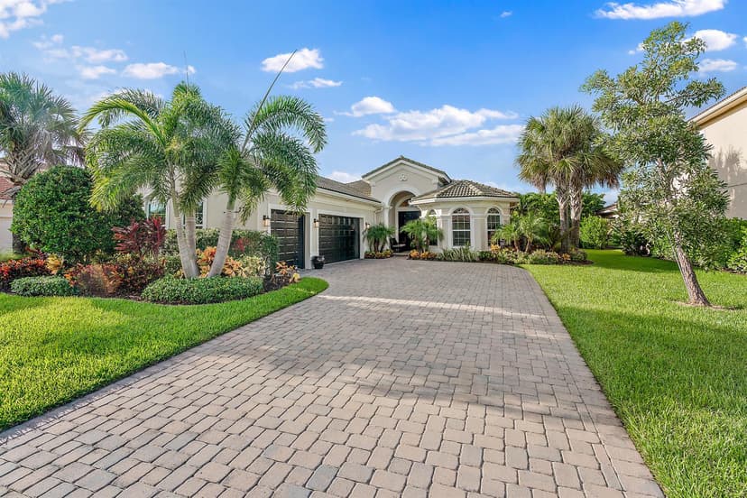 279 Carina Drive, Jupiter FL 33478