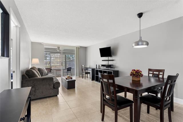 9700 Sunrise Lakes Boulevard # 101, Sunrise FL 33322 - Sunrise, FL - Photo 5