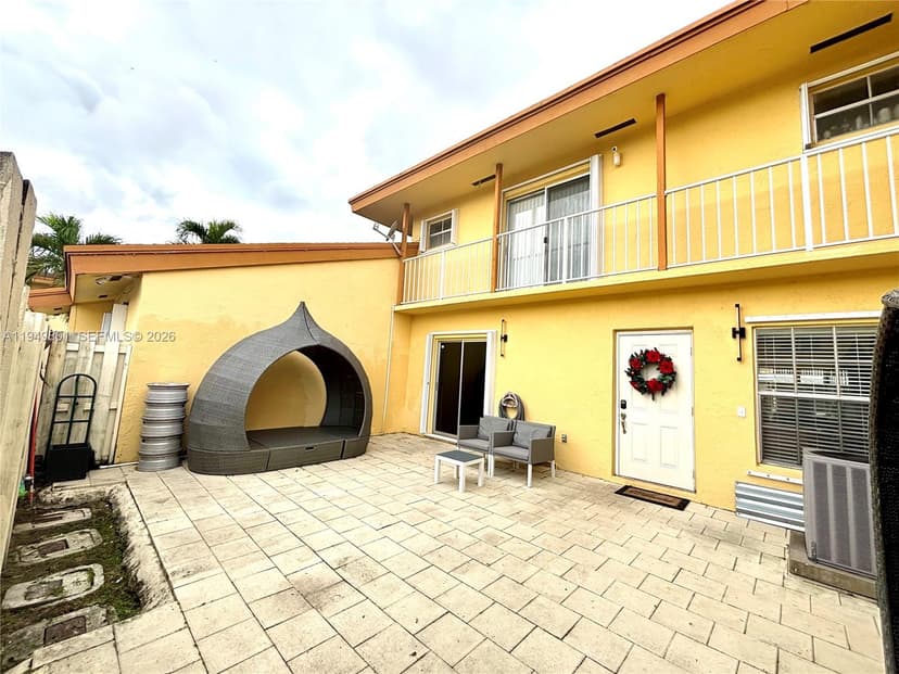 8384 SW 154th Ave # 68, Miami FL 33193