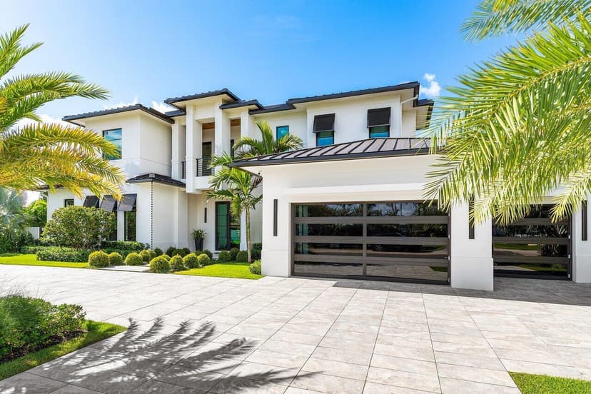 830 Lake Shore Drive, Delray Beach FL 33444