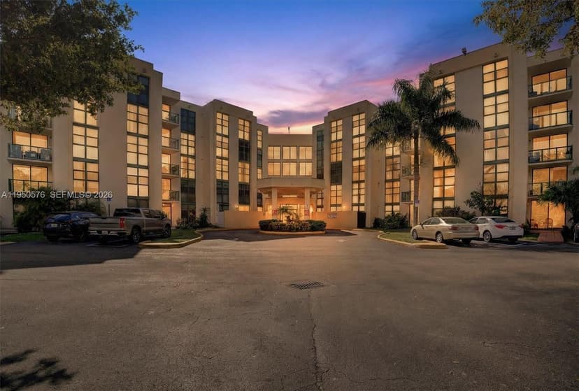 2075 SW 122nd Ave # 531, Miami FL 33175