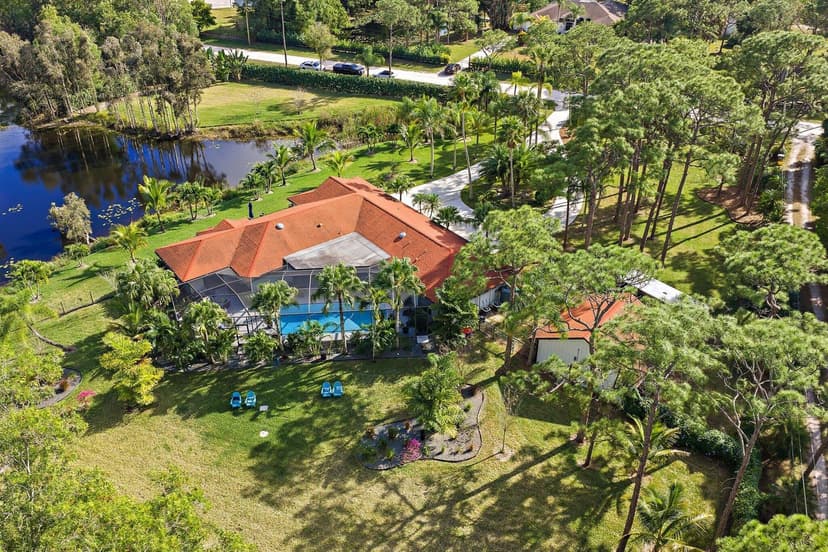 11845 165th Road N, Jupiter FL 33478