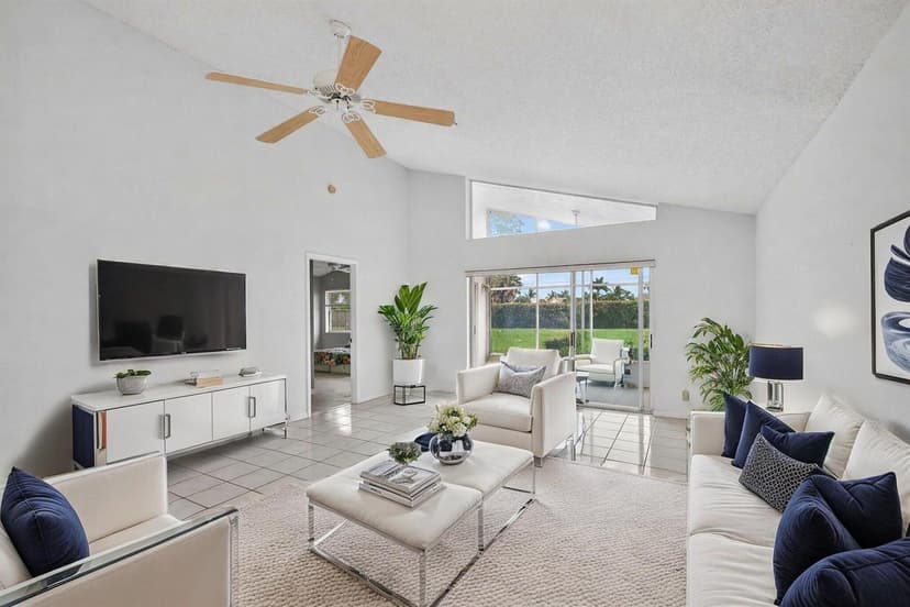 6121 Bay Isles Drive, Boynton Beach FL 33437