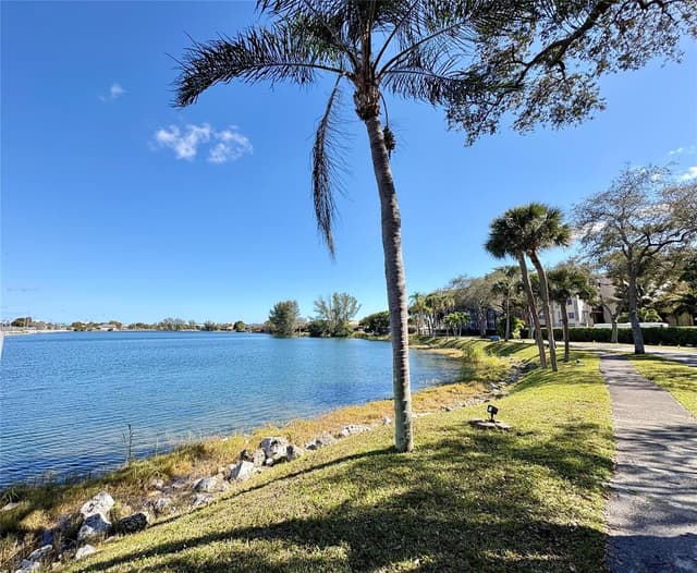 3590 Blue Lake Drive # 104, Pompano Beach FL 33064 - Pompano Beach, FL - Photo 2