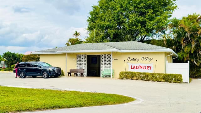 164 Kent # J, West Palm Beach FL 33417 - West Palm Beach, FL - Photo 7