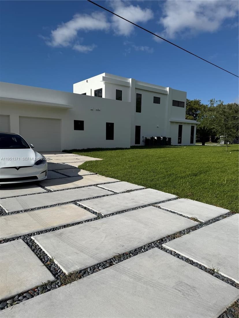 6190 SW 128th St, Pinecrest FL 33156