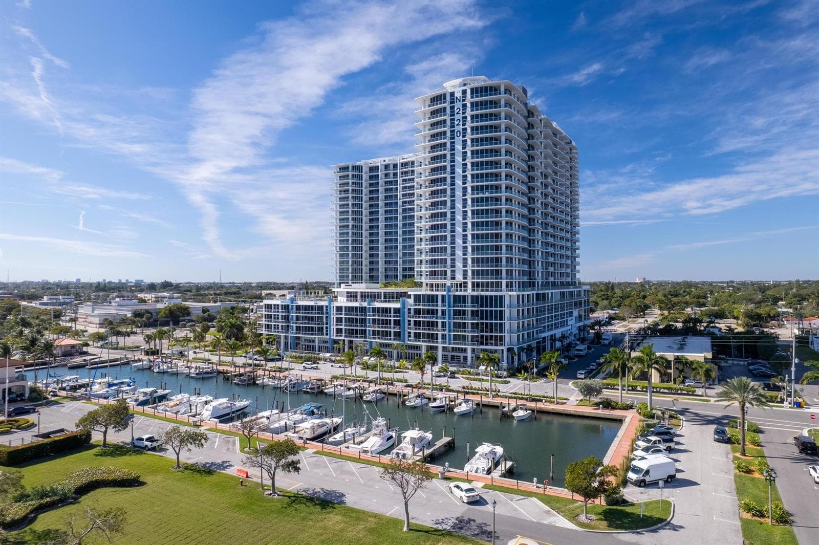 220 Lake Shore Drive # 817, Lake Park FL 33403 - Lake Park, FL - Photo 1