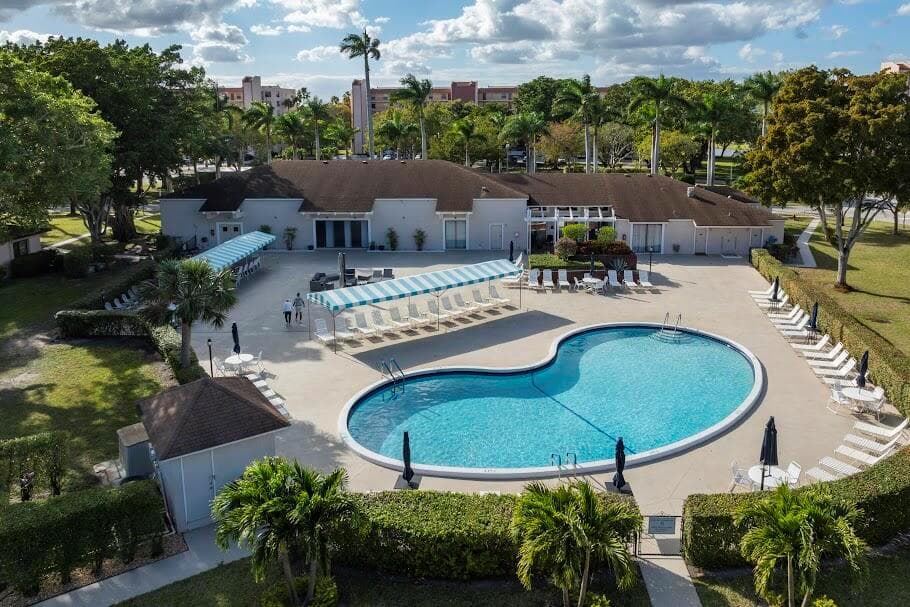 14527 Bonaire Boulevard # 408, Delray Beach FL 33446 - Delray Beach, FL - Photo 1