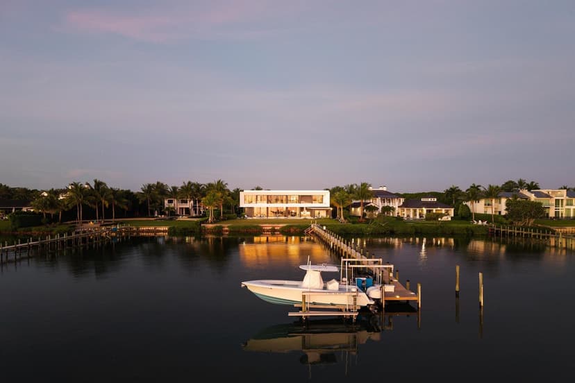 5211 Pennock Point Road, Jupiter FL 33458