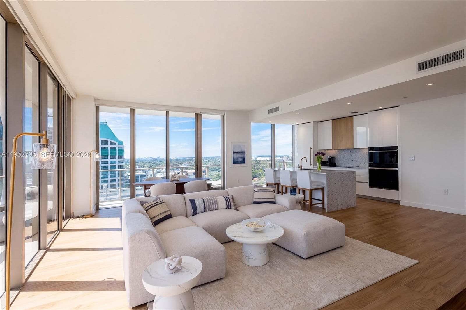 2678 Tigertail Ave # 1707, Miami FL 33133 - Miami, FL - Photo 1