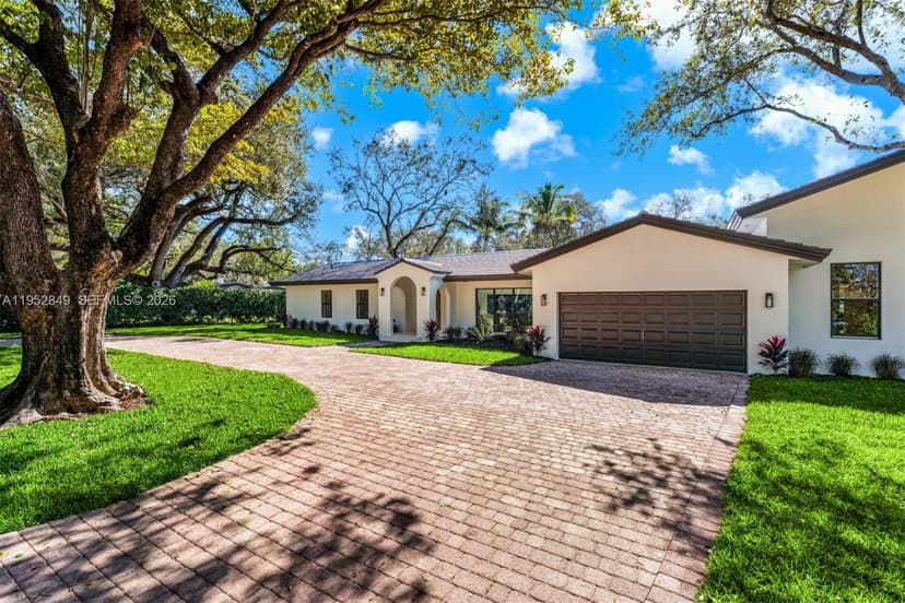 6650 SW 127th St, Pinecrest FL 33156