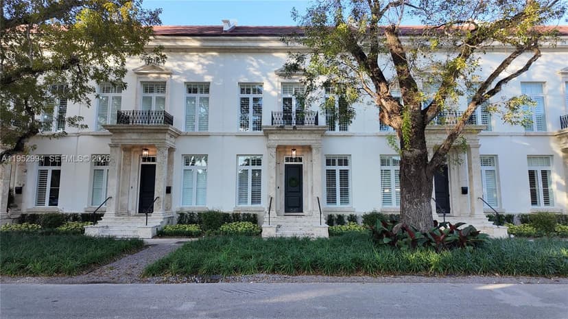 641 Almeria Ave, Coral Gables FL 33134