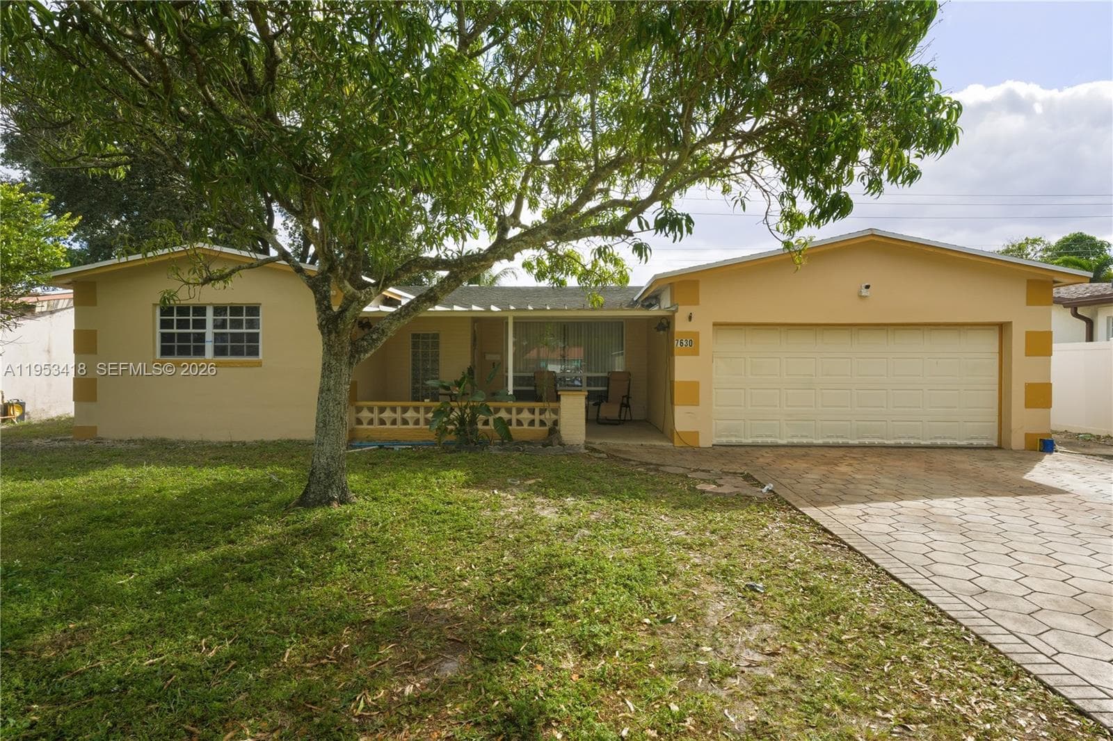 7630 Embassy Blvd, Miramar FL 33023 - Miramar, FL - Photo 1