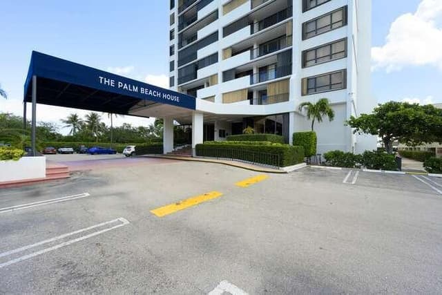 5600 N Flagler Drive # 307, West Palm Beach FL 33407 - West Palm Beach, FL - Photo 6