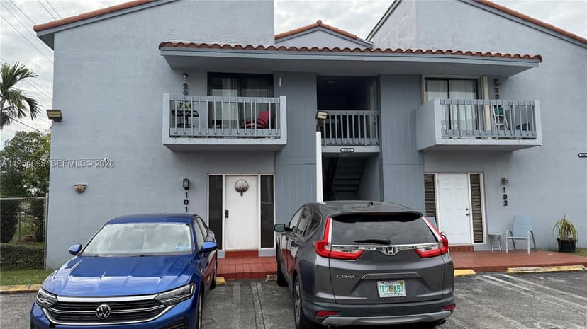 13671 SW 62nd St # 1, Miami FL 33183