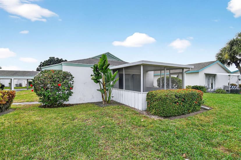 3060 Meridian Way N # 8, Palm Beach Gardens FL 33410