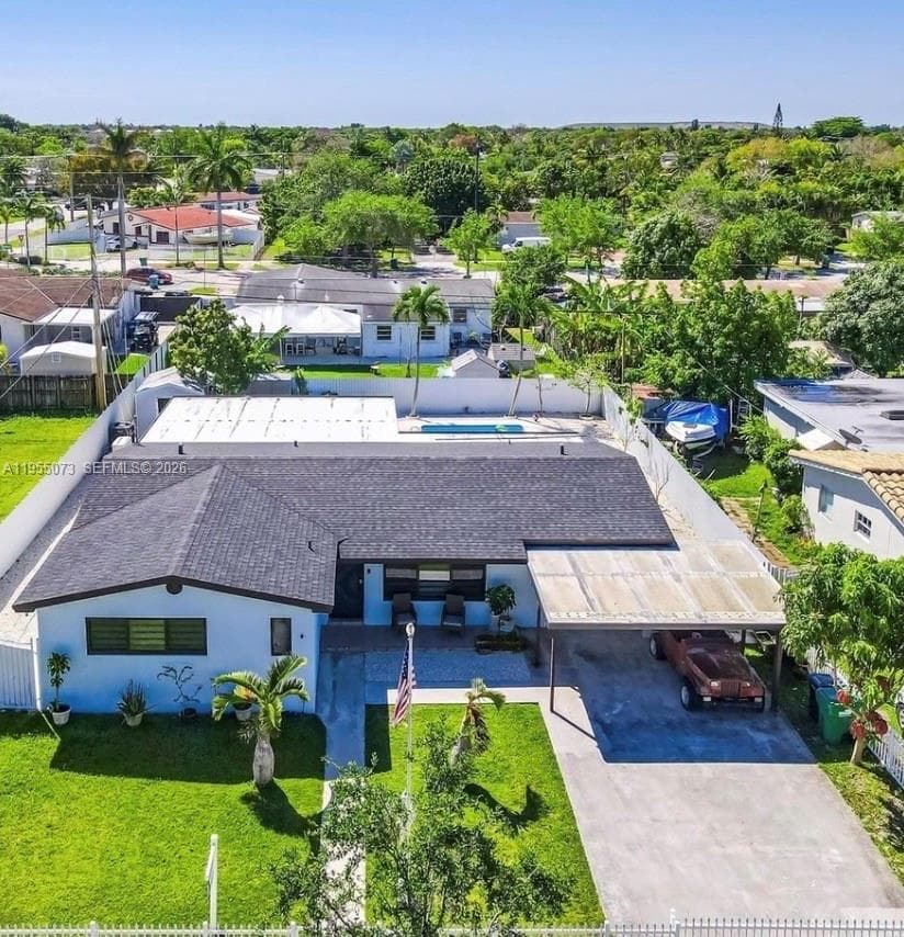 9830 Bahama Dr, Cutler Bay FL 33189
