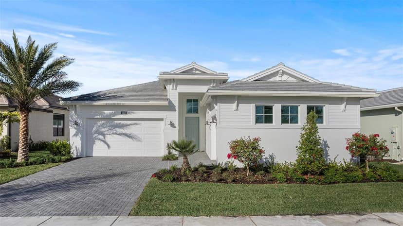 5237 Rivo Alto Circle, Westlake FL 33470
