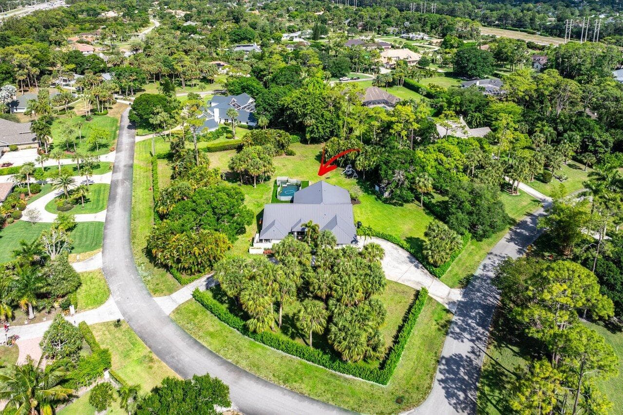 14936 Horseshoe Trace, Wellington FL 33414 - Wellington, FL - Photo 1