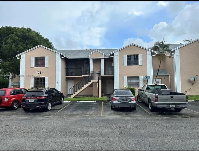 1021 Adams Avenue # 1021f, Homestead FL 33034 - Homestead, FL - Photo 2