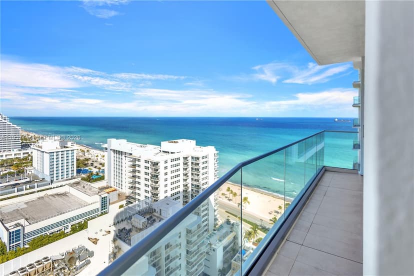 151 N SEABREEZE BLVD # 2003E, Fort Lauderdale FL 33304