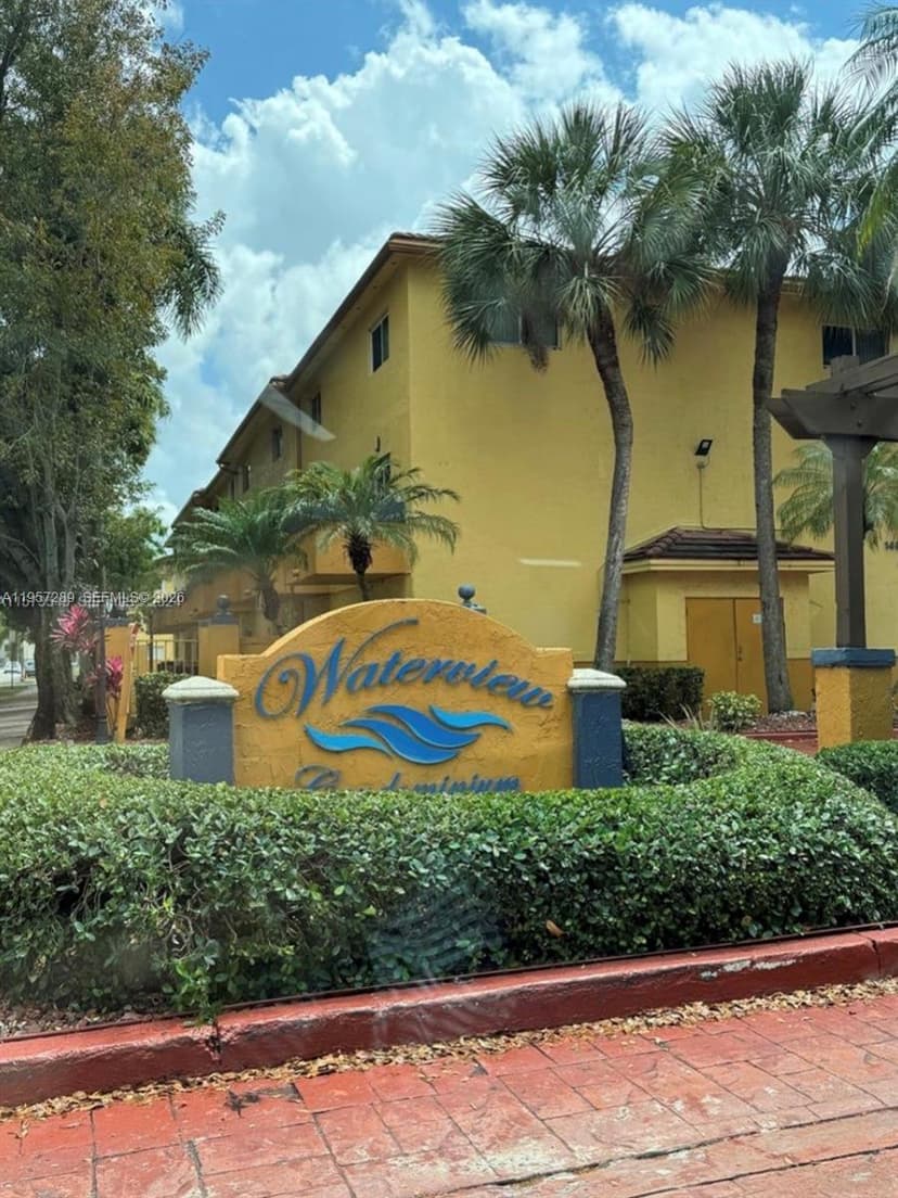 8260 SW 149th Ct # 204, Miami FL 33193