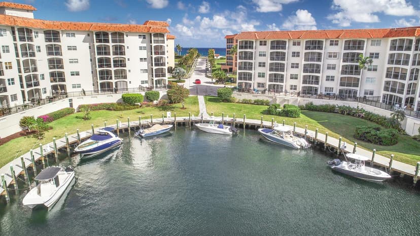 2871 N Ocean Boulevard # R248, Boca Raton FL 33431