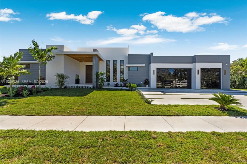 11000 SW 120th St, Miami FL 33176