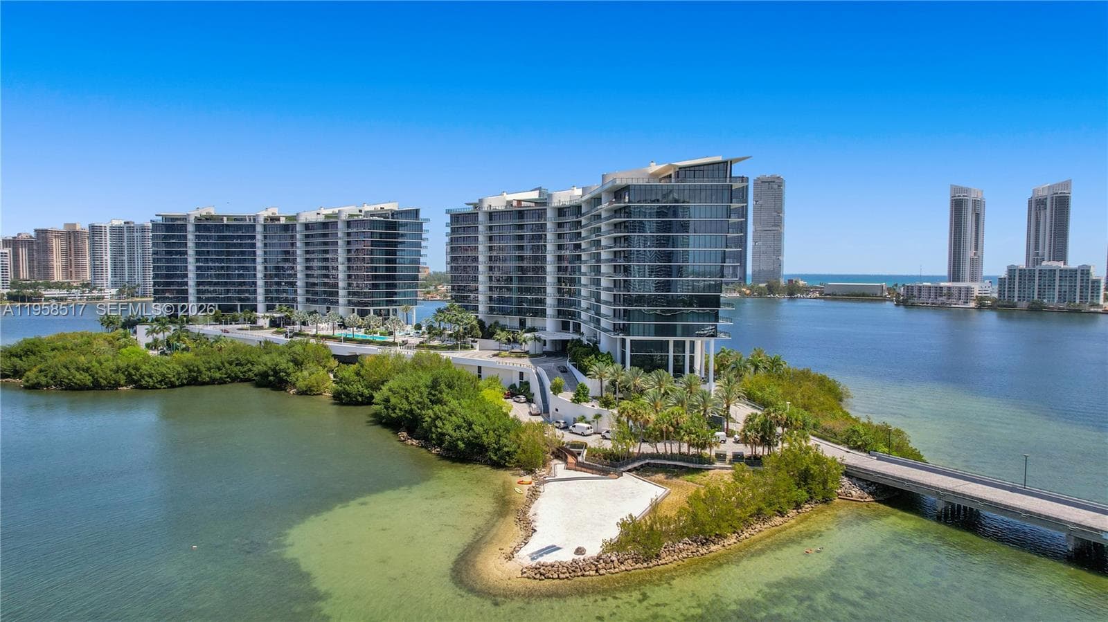 5500 Island Estates Dr # 802, Aventura FL 33160