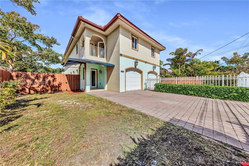 4025 SW 10th St, Miami FL 33134