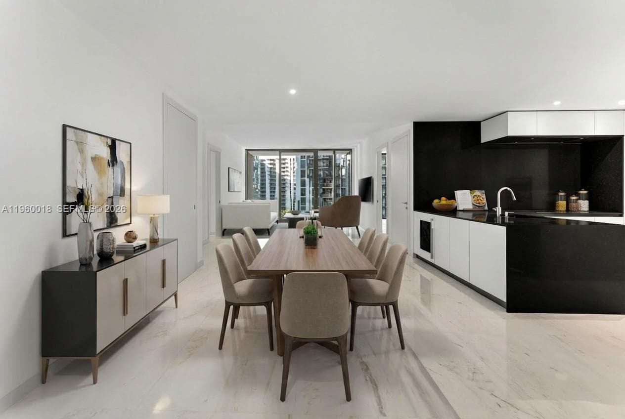 300 BISCAYNE BLVD WAY # 2009, Miami FL 33131 - Miami, FL - Photo 1