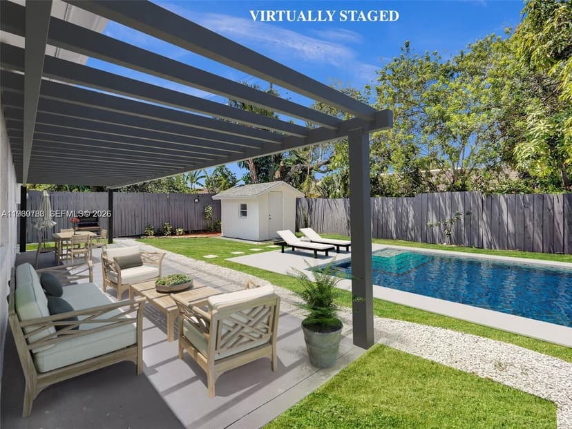 1609 NW 7th Ter, Fort Lauderdale FL 33311