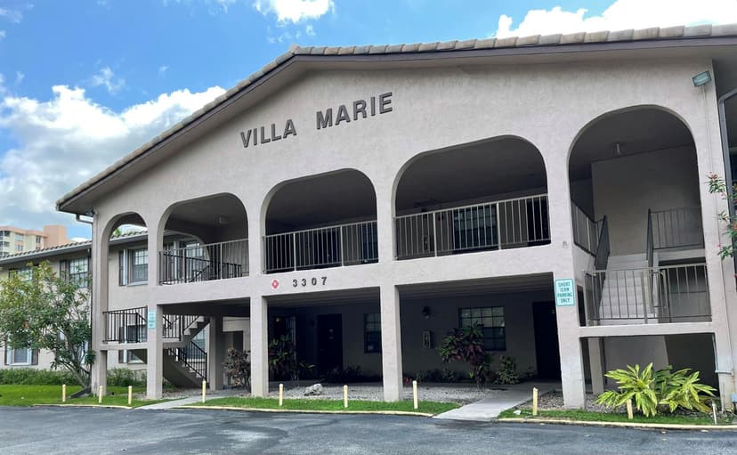 3307 NW 108th Drive # 1, Coral Springs FL 33065