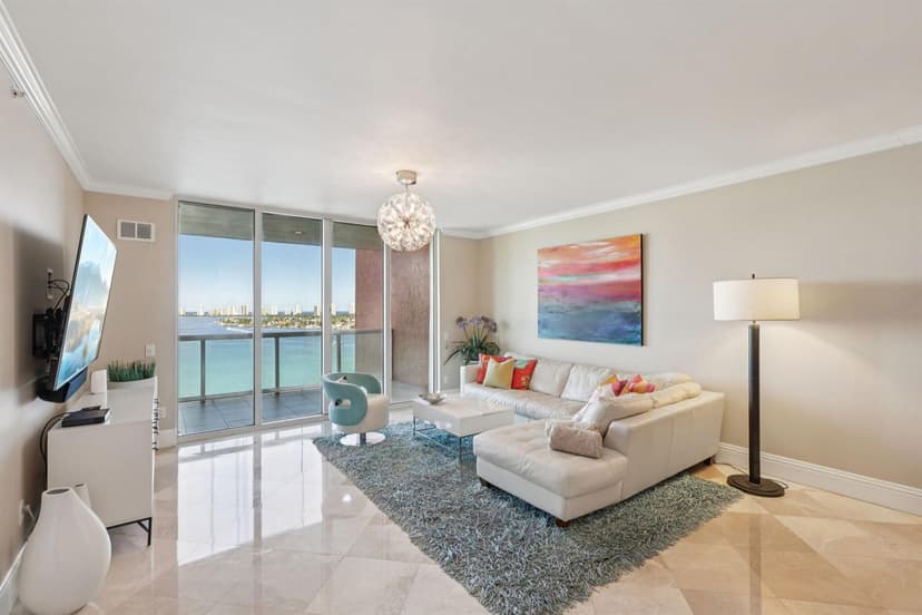 2650 Lake Shore Drive # 1404, Riviera Beach FL 33404